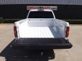 2008 Summit White Chevrolet Silverado 1500 LT Crew Cab 4x4  photo #10