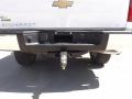 2008 Summit White Chevrolet Silverado 1500 LT Crew Cab 4x4  photo #11