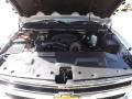 2008 Summit White Chevrolet Silverado 1500 LT Crew Cab 4x4  photo #12