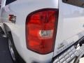 2008 Summit White Chevrolet Silverado 1500 LT Crew Cab 4x4  photo #14