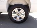 2008 Summit White Chevrolet Silverado 1500 LT Crew Cab 4x4  photo #15