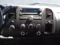 2008 Summit White Chevrolet Silverado 1500 LT Crew Cab 4x4  photo #17