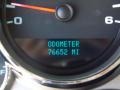 2008 Summit White Chevrolet Silverado 1500 LT Crew Cab 4x4  photo #25