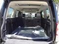 2013 Land Rover LR4 HSE LUX Trunk