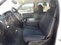 2008 Summit White Chevrolet Silverado 1500 LT Crew Cab 4x4  photo #29
