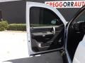2008 Summit White Chevrolet Silverado 1500 LT Crew Cab 4x4  photo #31