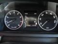 2013 Land Rover LR4 Almond Interior Gauges Photo