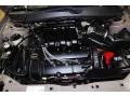 2003 Ford Taurus 3.0 Liter DOHC 24-Valve V6 Engine Photo