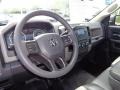 Dark Slate Gray/Medium Graystone Steering Wheel Photo for 2012 Dodge Ram 1500 #78753332