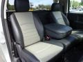 Dark Slate Gray/Medium Graystone Front Seat Photo for 2012 Dodge Ram 1500 #78753398