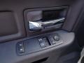 2012 Bright Silver Metallic Dodge Ram 1500 ST Regular Cab  photo #16