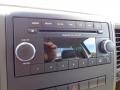 Dark Slate Gray/Medium Graystone Audio System Photo for 2012 Dodge Ram 1500 #78753459