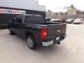 2010 Taupe Gray Metallic Chevrolet Silverado 1500 LS Crew Cab  photo #5