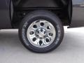 2010 Taupe Gray Metallic Chevrolet Silverado 1500 LS Crew Cab  photo #15