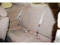Blond Rear Seat Photo for 2010 Nissan Altima #78753755