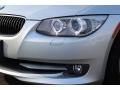 2012 Titanium Silver Metallic BMW 3 Series 328i xDrive Coupe  photo #29