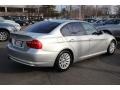 Titanium Silver Metallic - 3 Series 328xi Sedan Photo No. 5