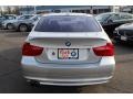 Titanium Silver Metallic - 3 Series 328xi Sedan Photo No. 6