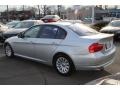 Titanium Silver Metallic - 3 Series 328xi Sedan Photo No. 7