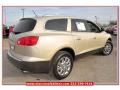 2011 Gold Mist Metallic Buick Enclave CXL  photo #6