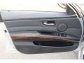 Titanium Silver Metallic - 3 Series 328xi Sedan Photo No. 9