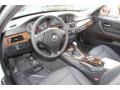 Titanium Silver Metallic - 3 Series 328xi Sedan Photo No. 10