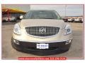 2011 Gold Mist Metallic Buick Enclave CXL  photo #10