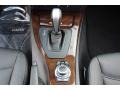 Titanium Silver Metallic - 3 Series 328xi Sedan Photo No. 15
