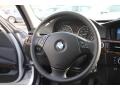 Titanium Silver Metallic - 3 Series 328xi Sedan Photo No. 16
