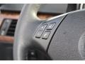 Titanium Silver Metallic - 3 Series 328xi Sedan Photo No. 17