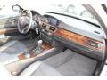 Titanium Silver Metallic - 3 Series 328xi Sedan Photo No. 25