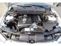 Titanium Silver Metallic - 3 Series 328xi Sedan Photo No. 28
