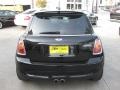 Midnight Black - Cooper S Hardtop Photo No. 3