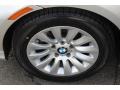 Titanium Silver Metallic - 3 Series 328xi Sedan Photo No. 31