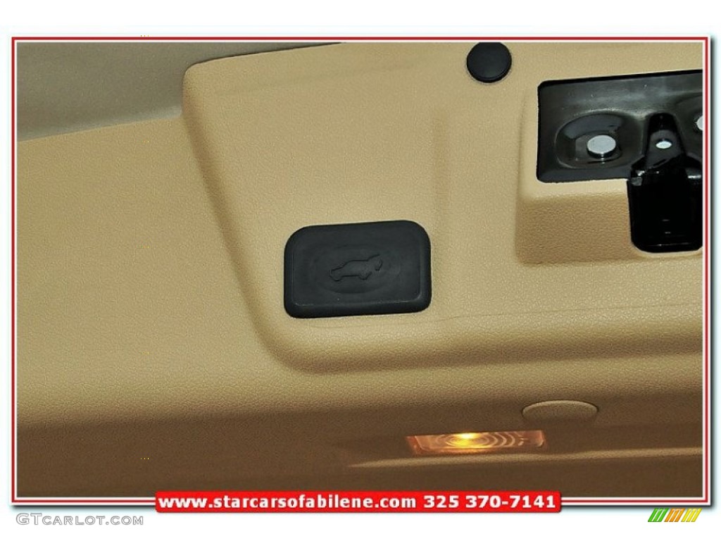 2011 Enclave CXL - Gold Mist Metallic / Cashmere/Cocoa photo #26