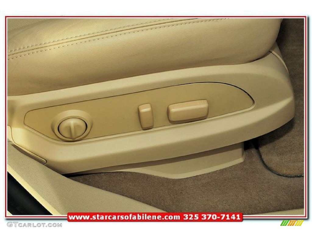 2011 Enclave CXL - Gold Mist Metallic / Cashmere/Cocoa photo #30