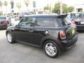 Midnight Black - Cooper S Hardtop Photo No. 4