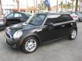 Midnight Black - Cooper S Hardtop Photo No. 5