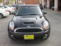 Midnight Black - Cooper S Hardtop Photo No. 6