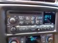 2003 Chevrolet Corvette Coupe Audio System