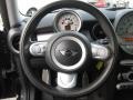 Midnight Black - Cooper S Hardtop Photo No. 9