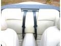 White Onyx - XK XK8 Convertible Photo No. 9