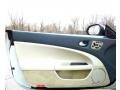 White Onyx - XK XK8 Convertible Photo No. 20