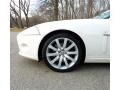 2007 Jaguar XK XK8 Convertible Wheel