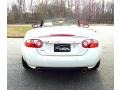 White Onyx - XK XK8 Convertible Photo No. 43