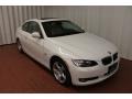 Alpine White 2010 BMW 3 Series 328i xDrive Coupe