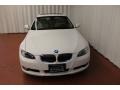 2010 Alpine White BMW 3 Series 328i xDrive Coupe  photo #2