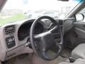  2002 S10 LS Extended Cab Steering Wheel