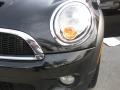 Midnight Black - Cooper S Hardtop Photo No. 21