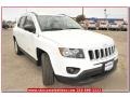 Bright White - Compass Sport Photo No. 8